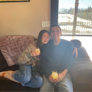 Meet your Posher, Tymon